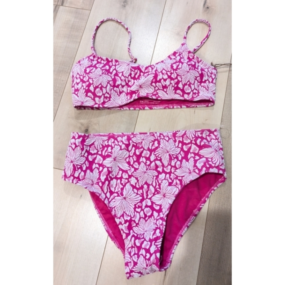 NWT Cabana Del Sol Bikini